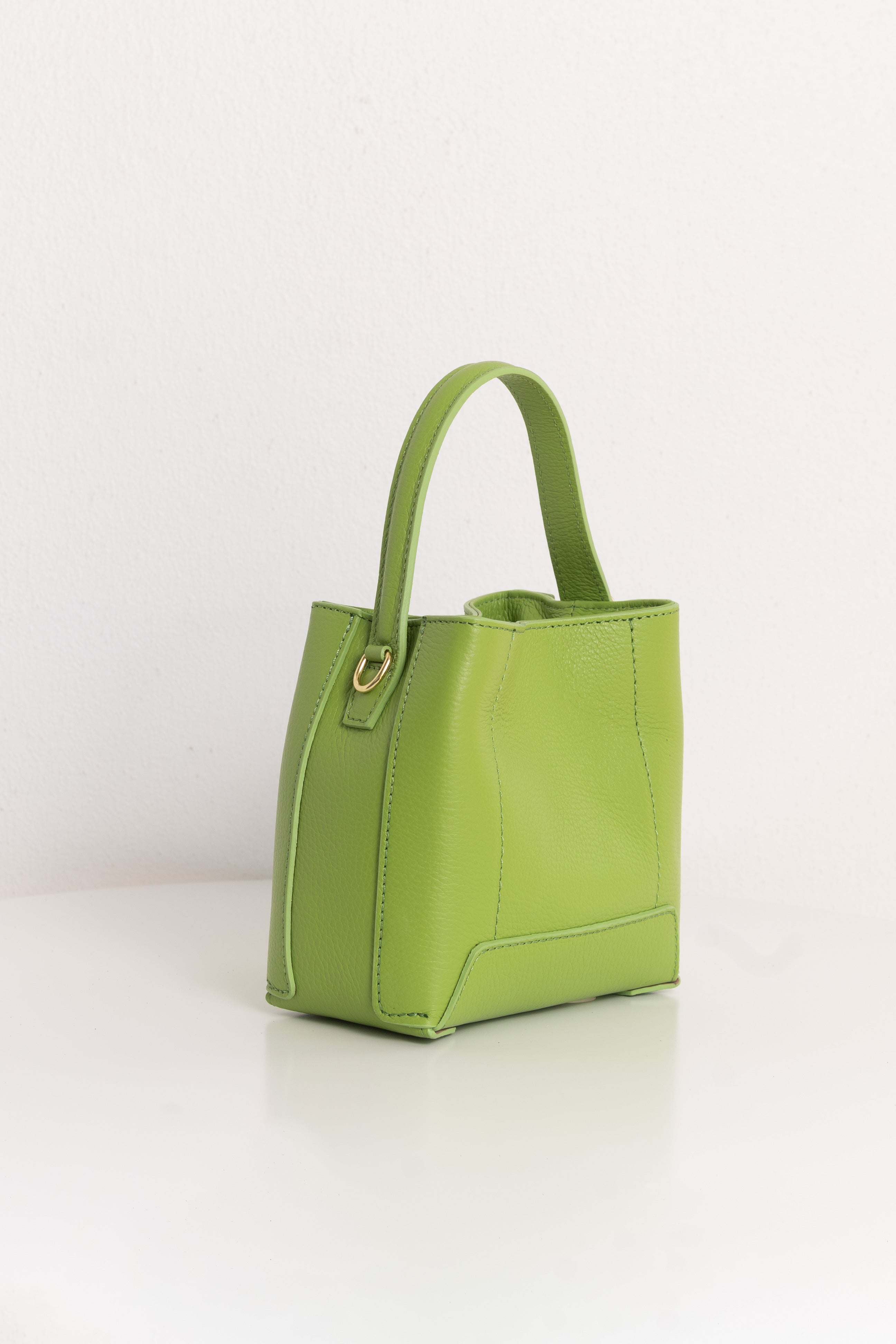 Sofia Small - Apple Green