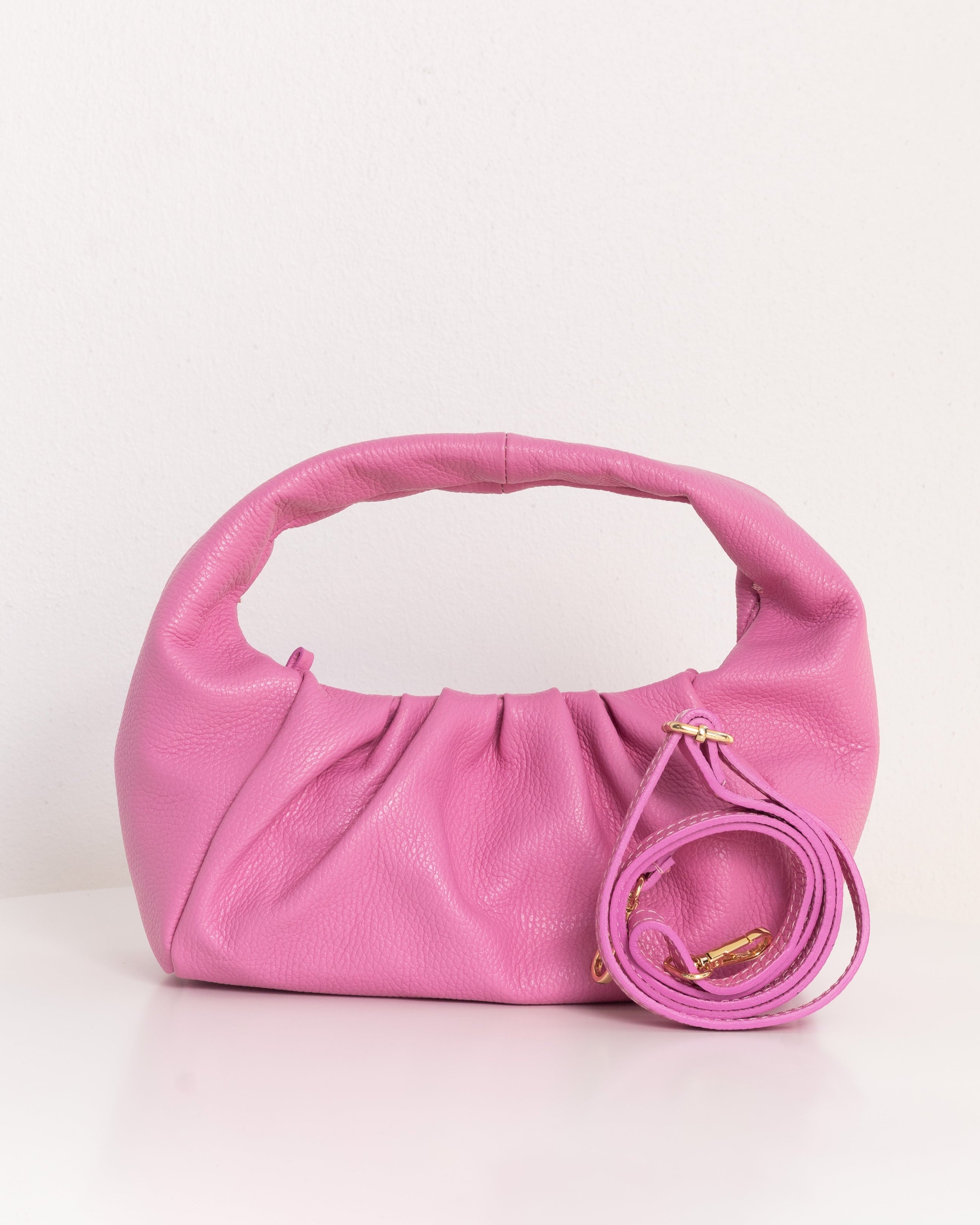 Phoebe Small - Pink