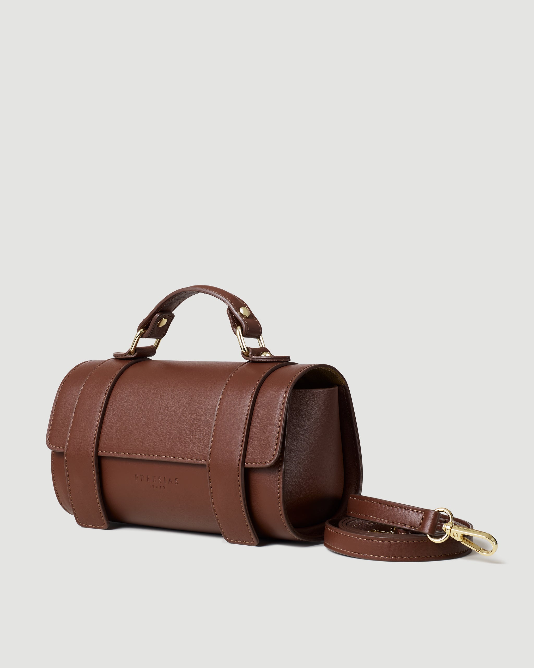 Margot - Chestnut