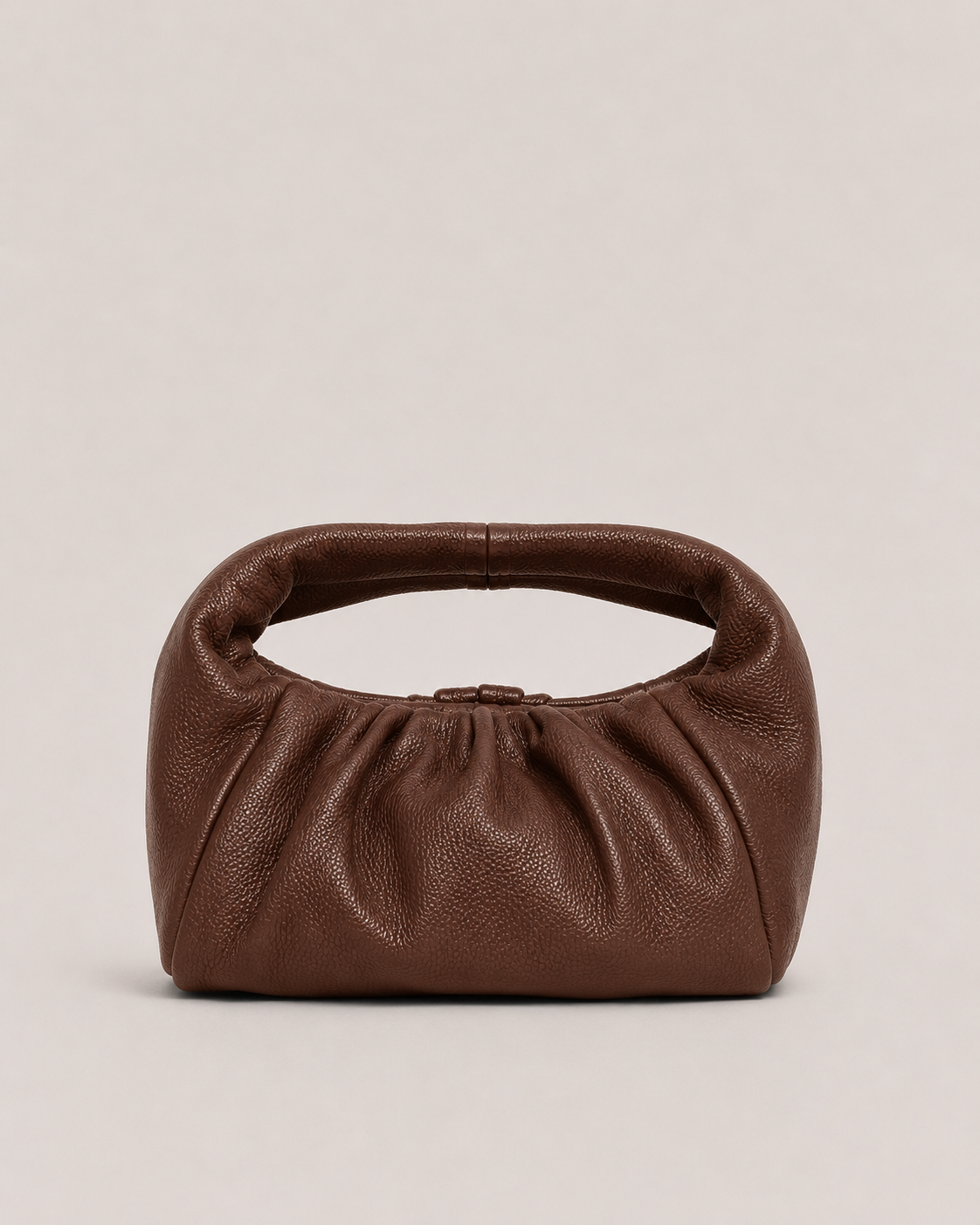 Phoebe Large - Chocolate Brown