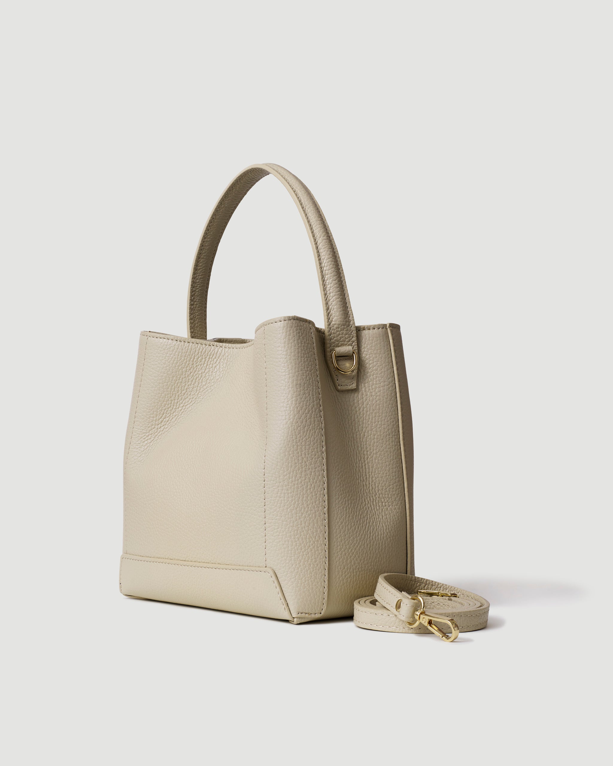 Sofia Large - Cream
