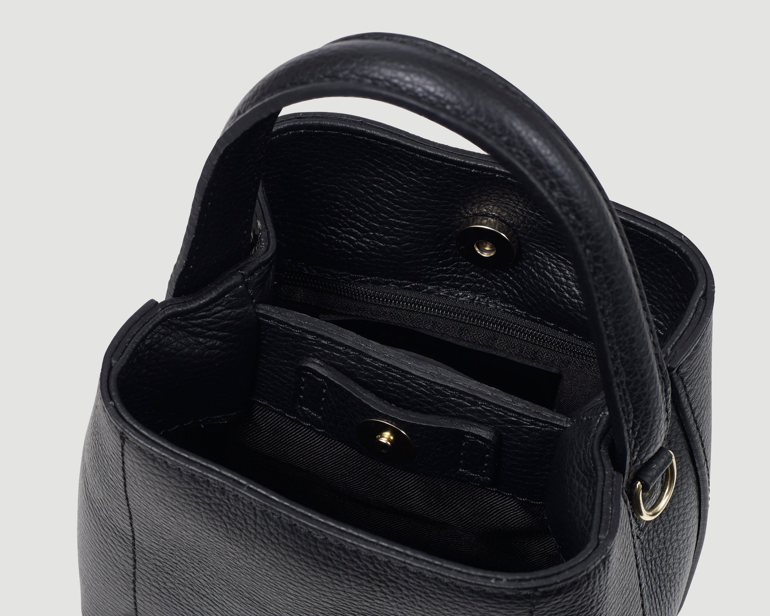 Sofia Small - Black