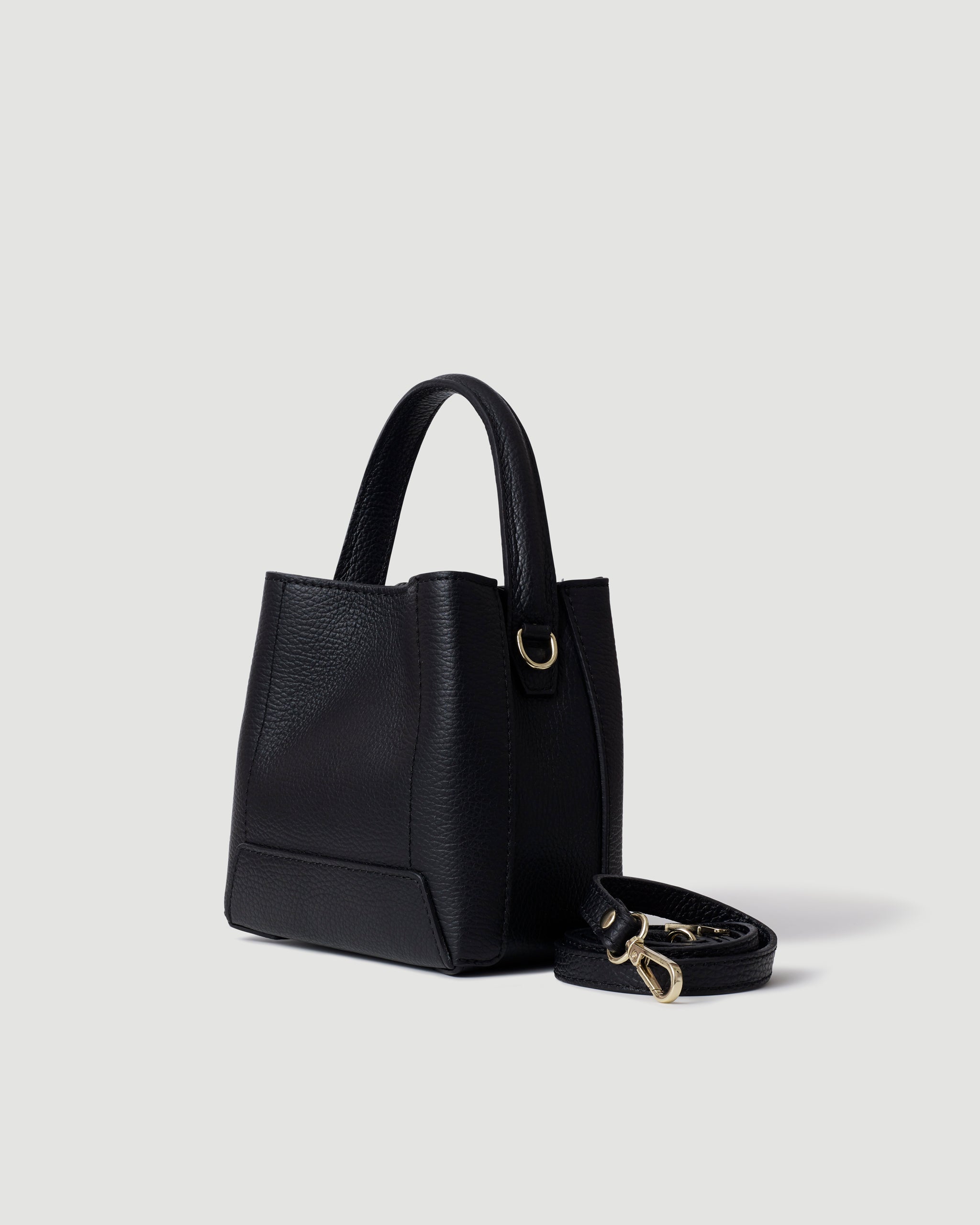 Sofia Small - Black