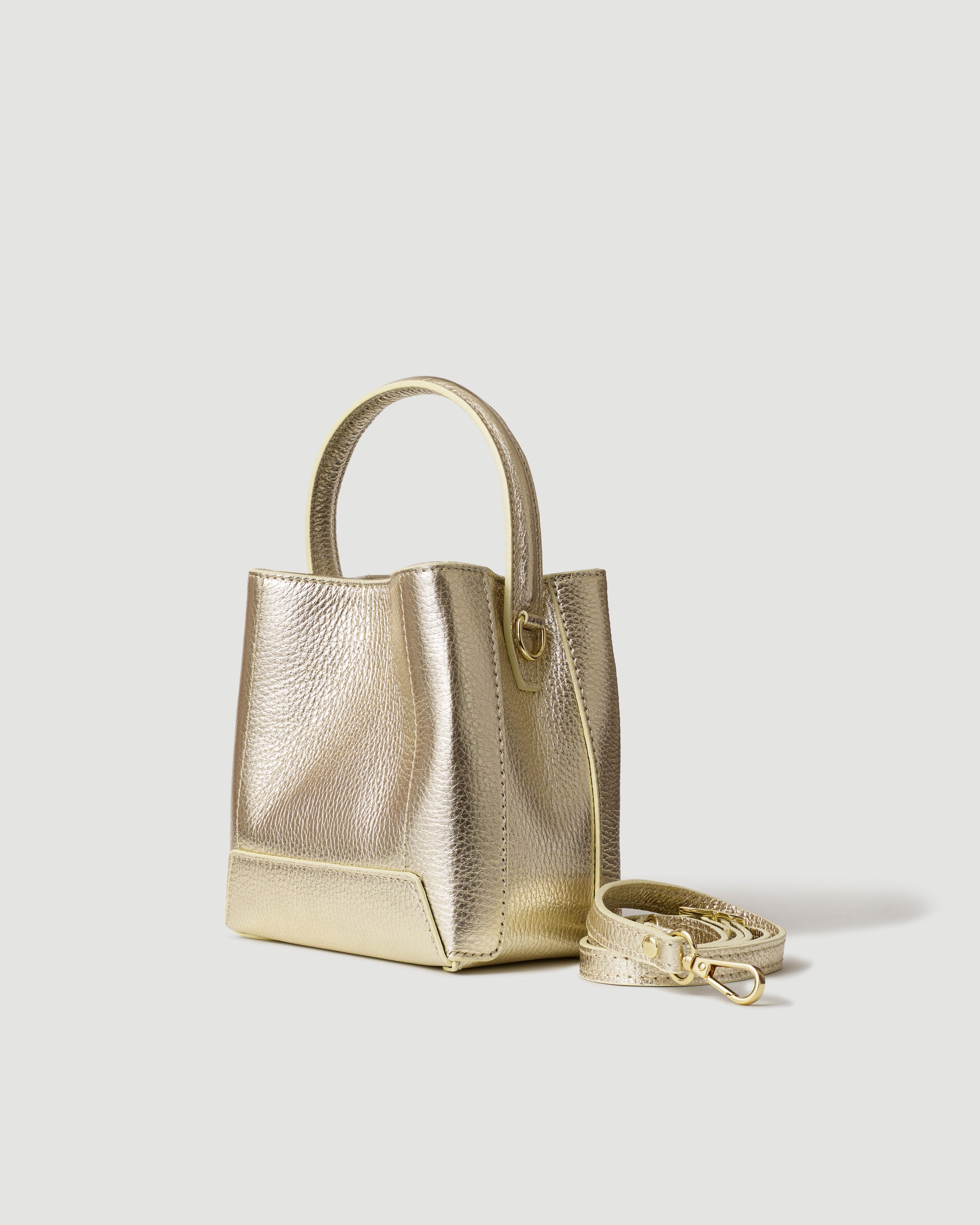 Sofia Small - Gold