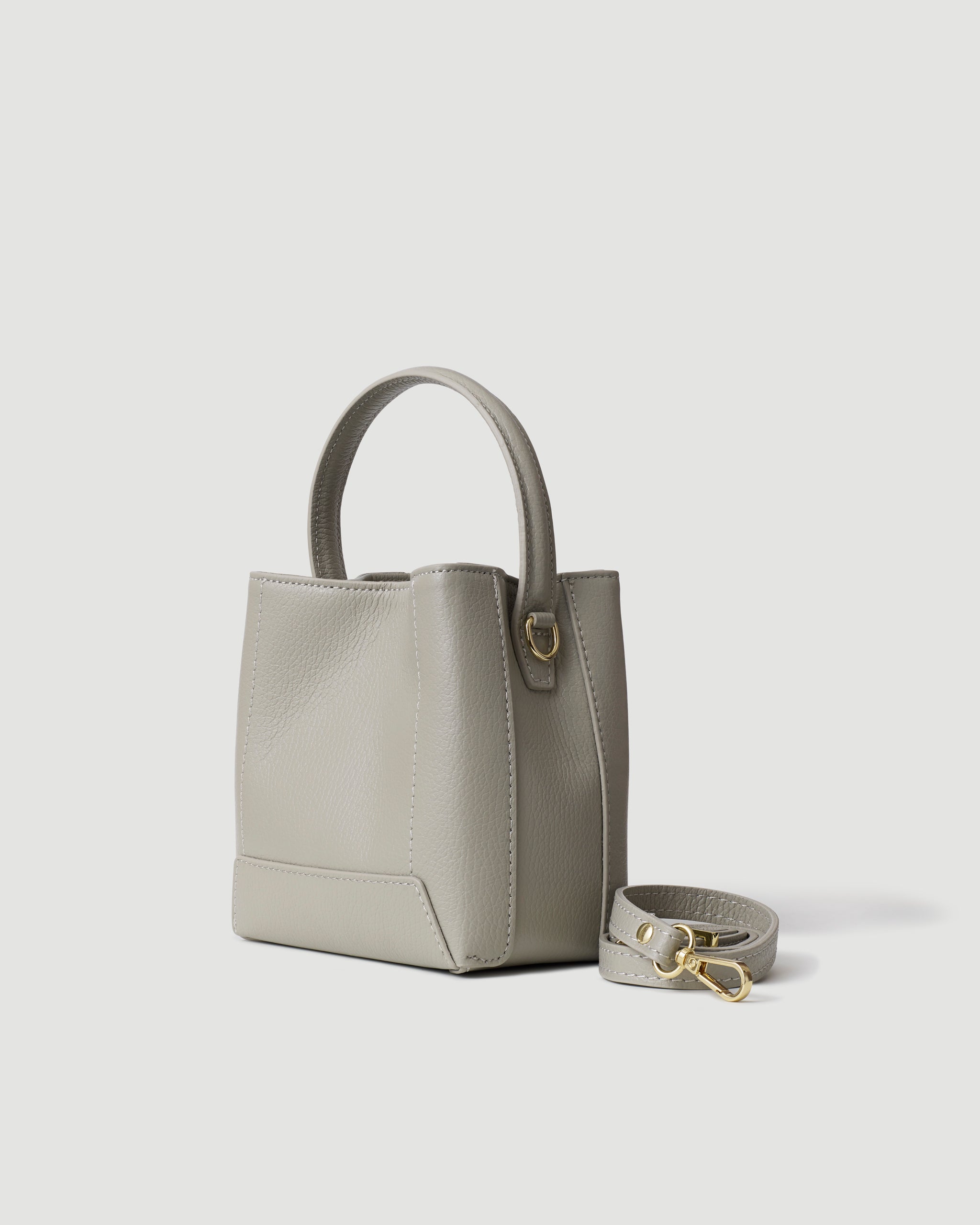 Sofia Small - Grey