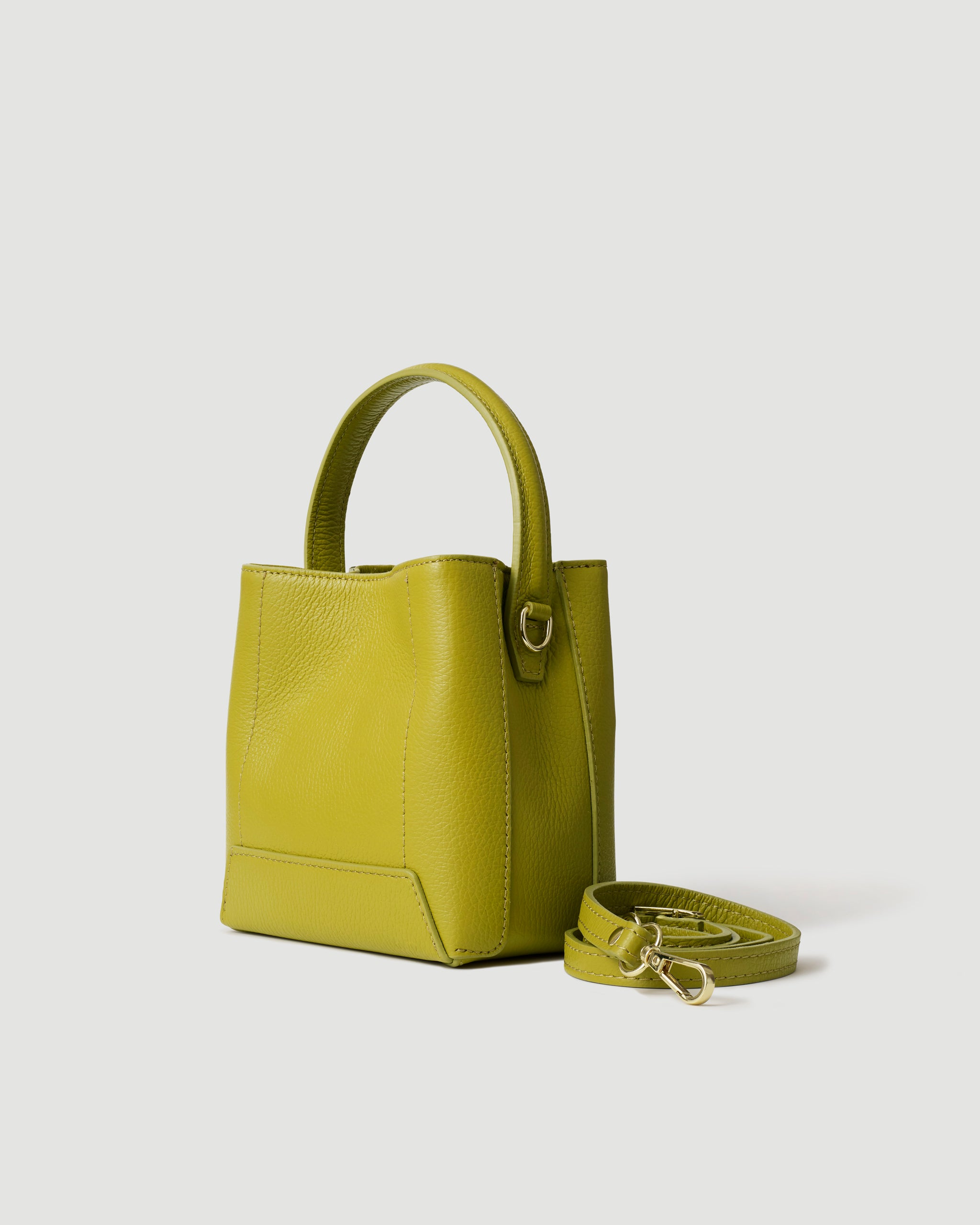 Sofia Small - Pistachio