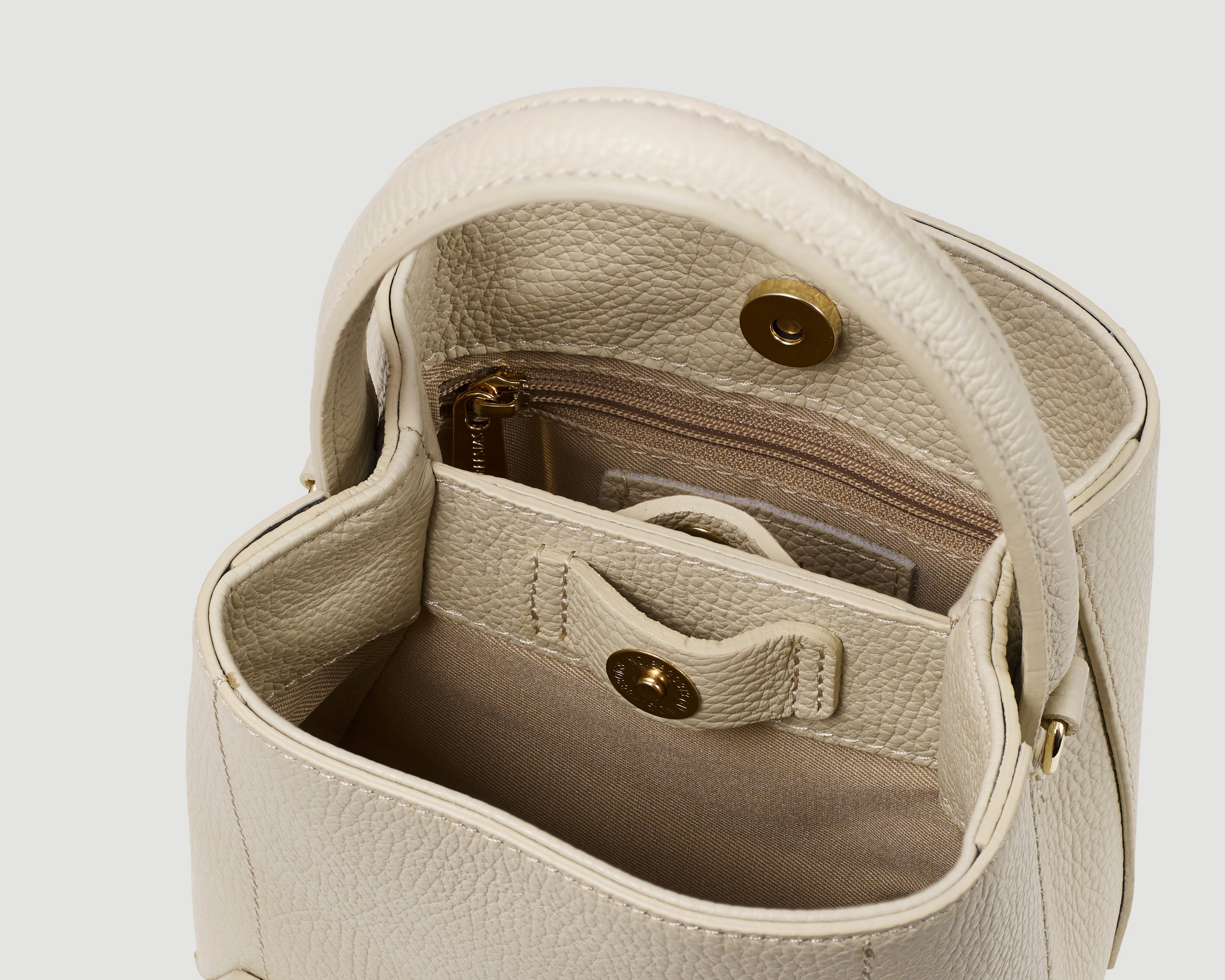 Sofia Small - Cream