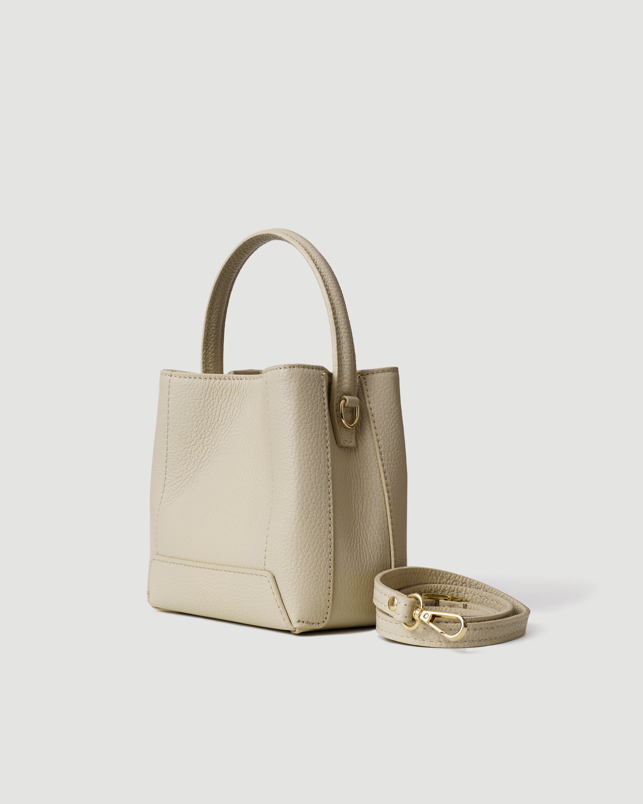 Sofia Small - Cream
