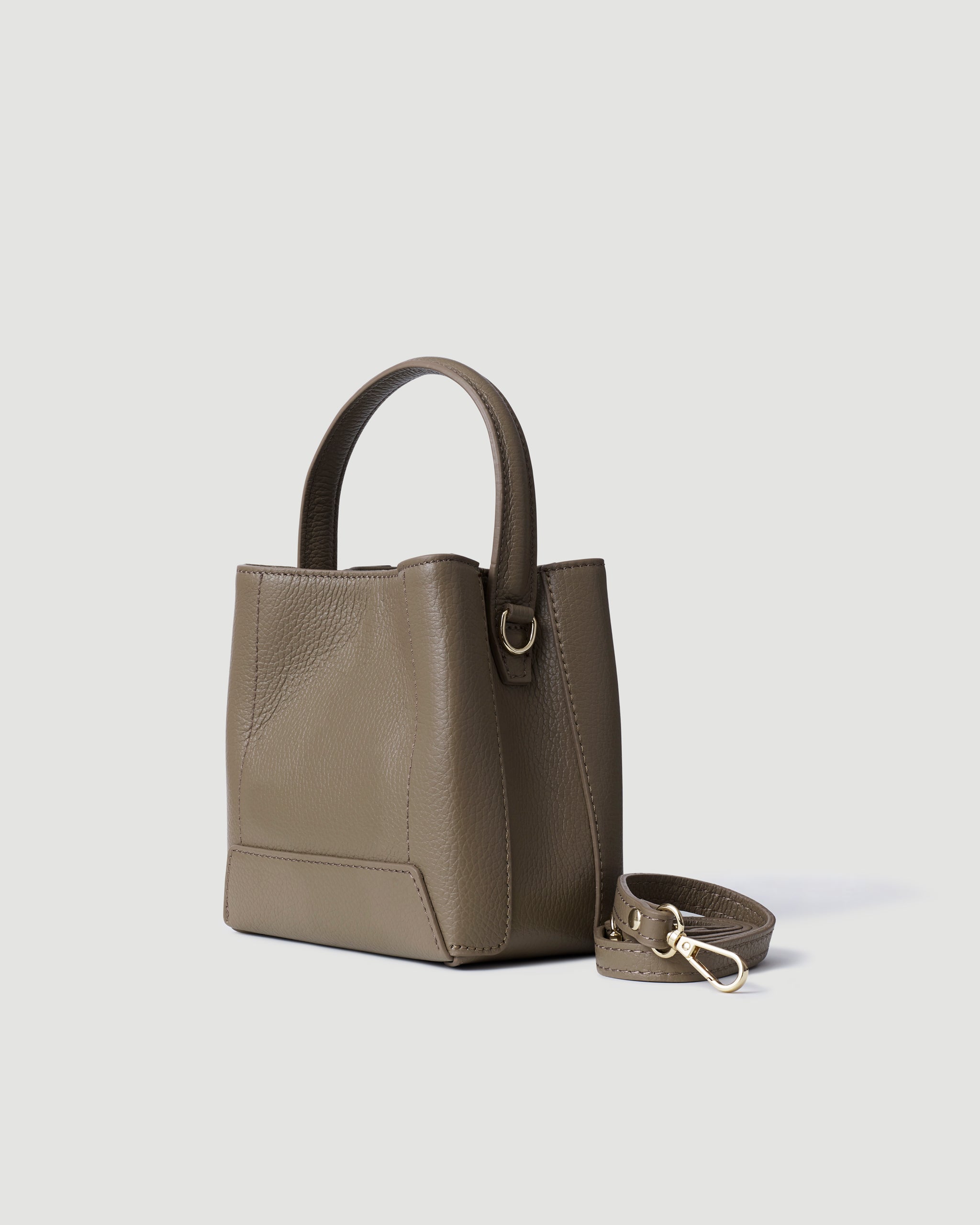 Sofia Small - Taupe
