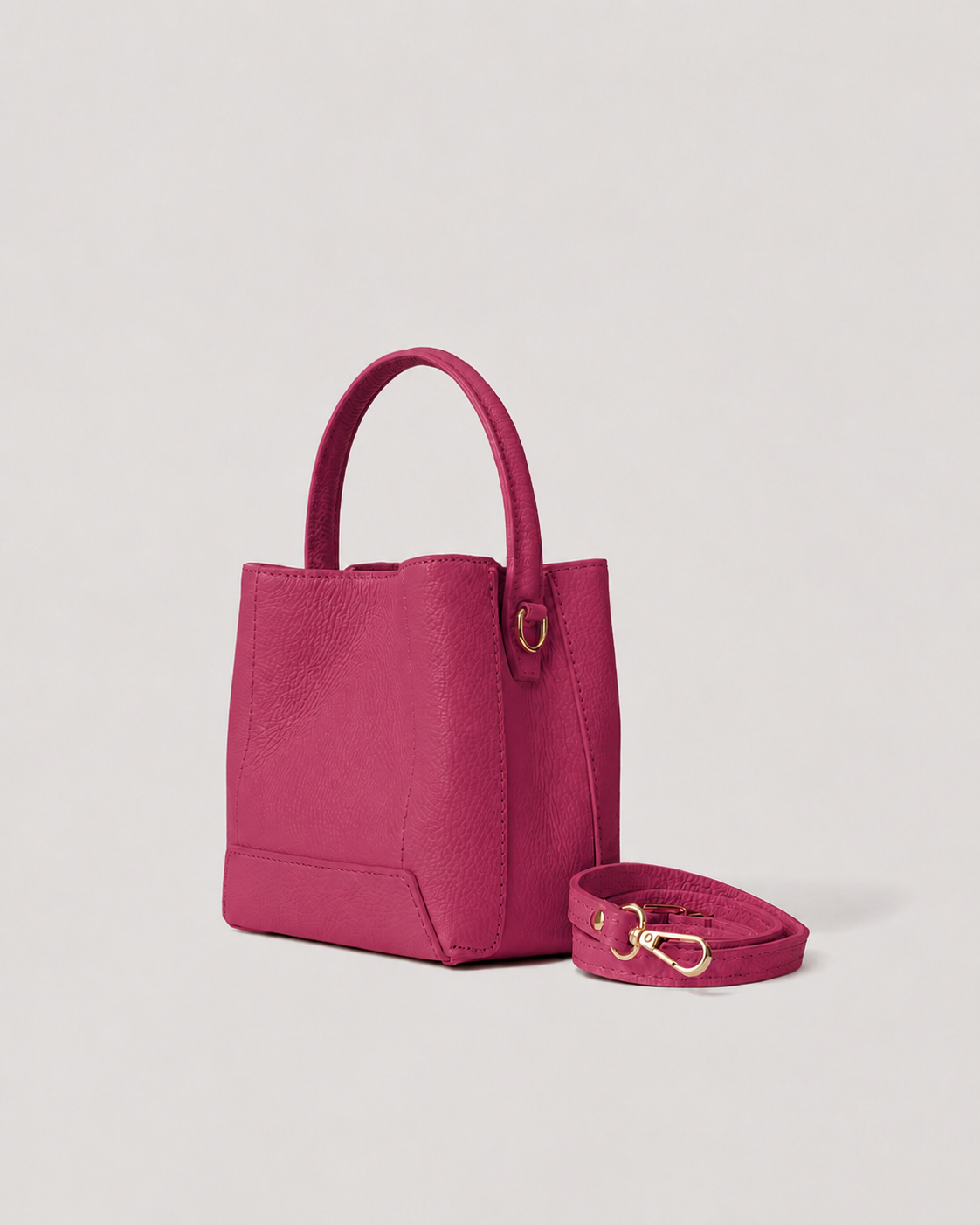 Sofia Small  - Fuxia