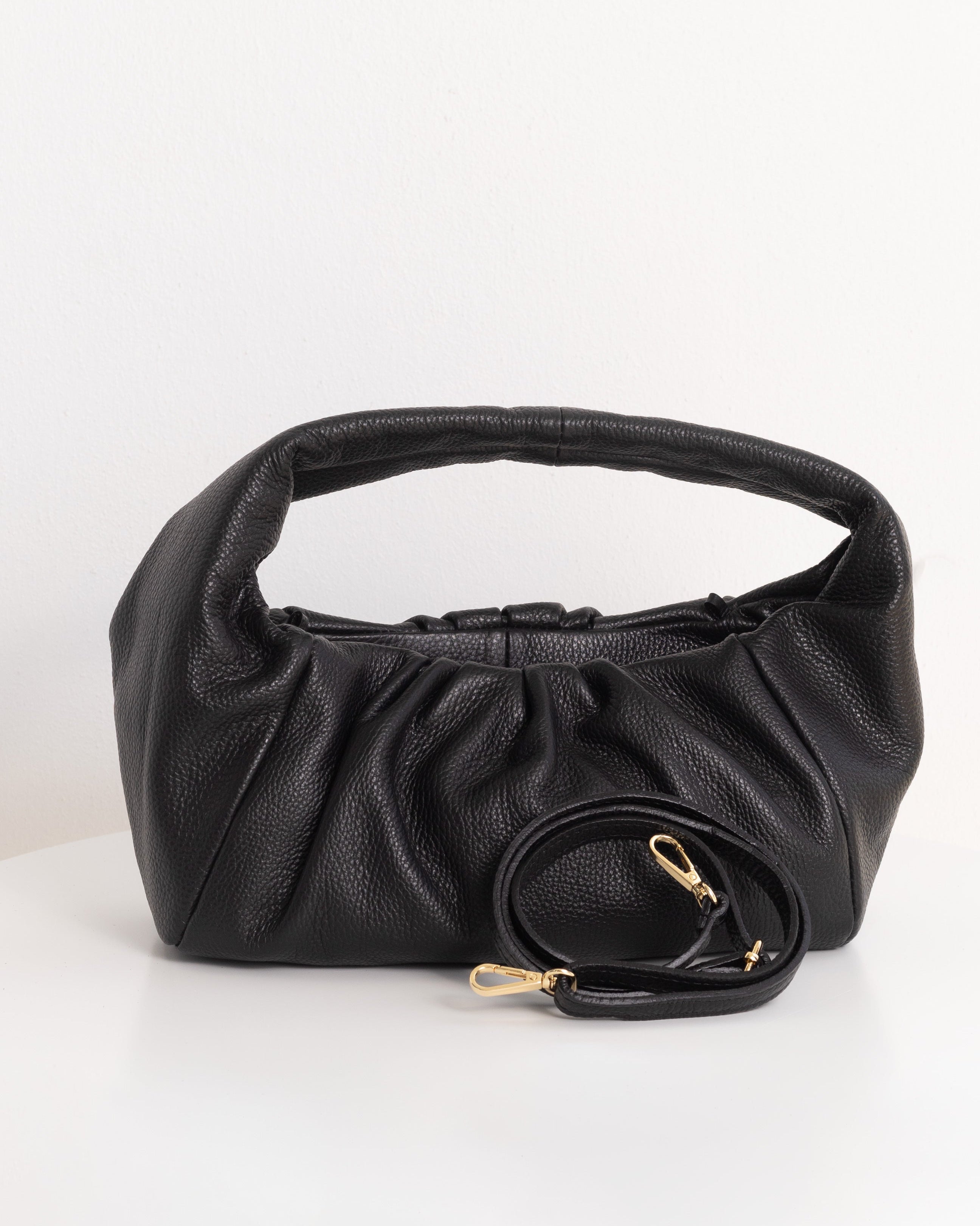Phoebe Large - Black