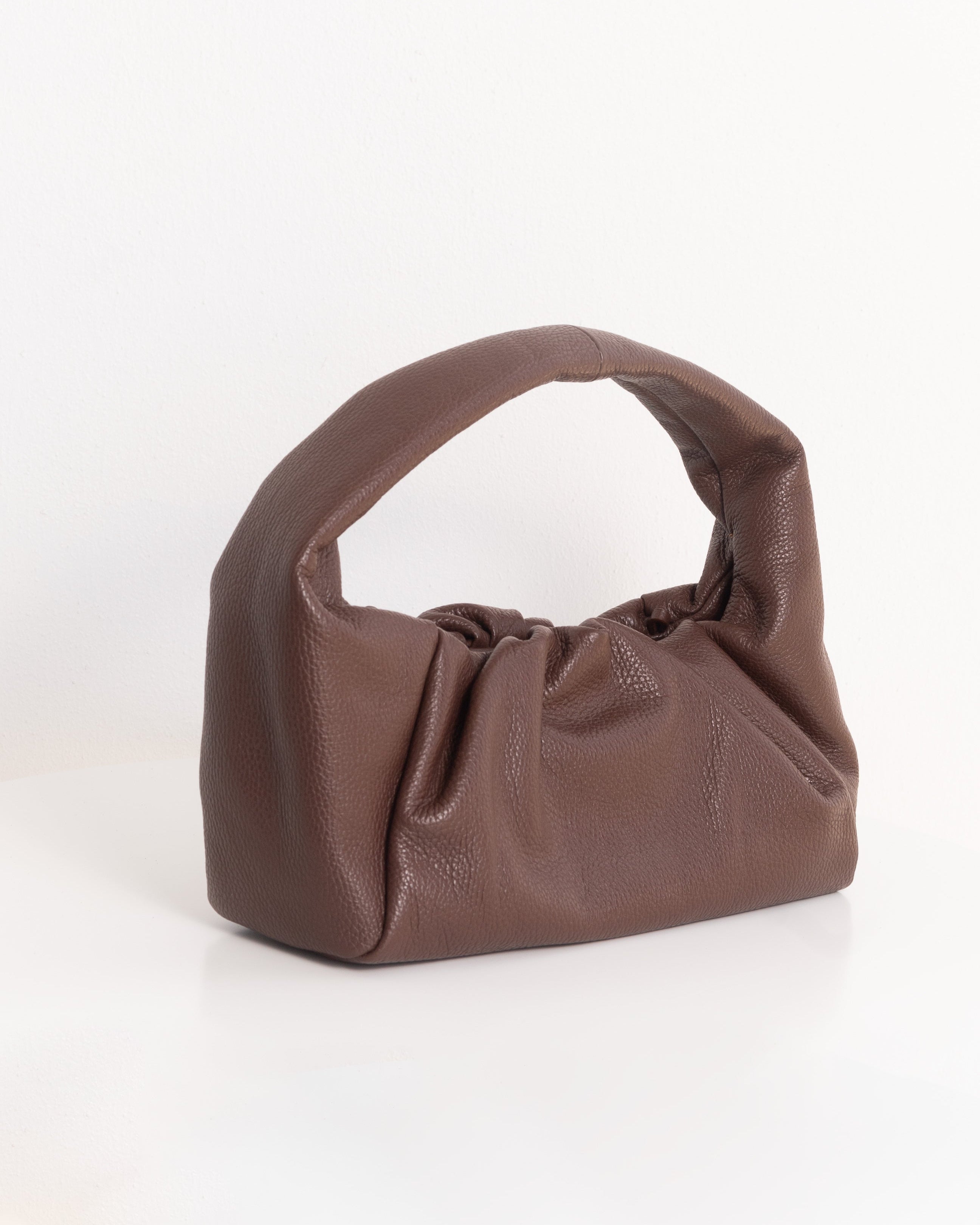 Phoebe Large - Chocolate Brown