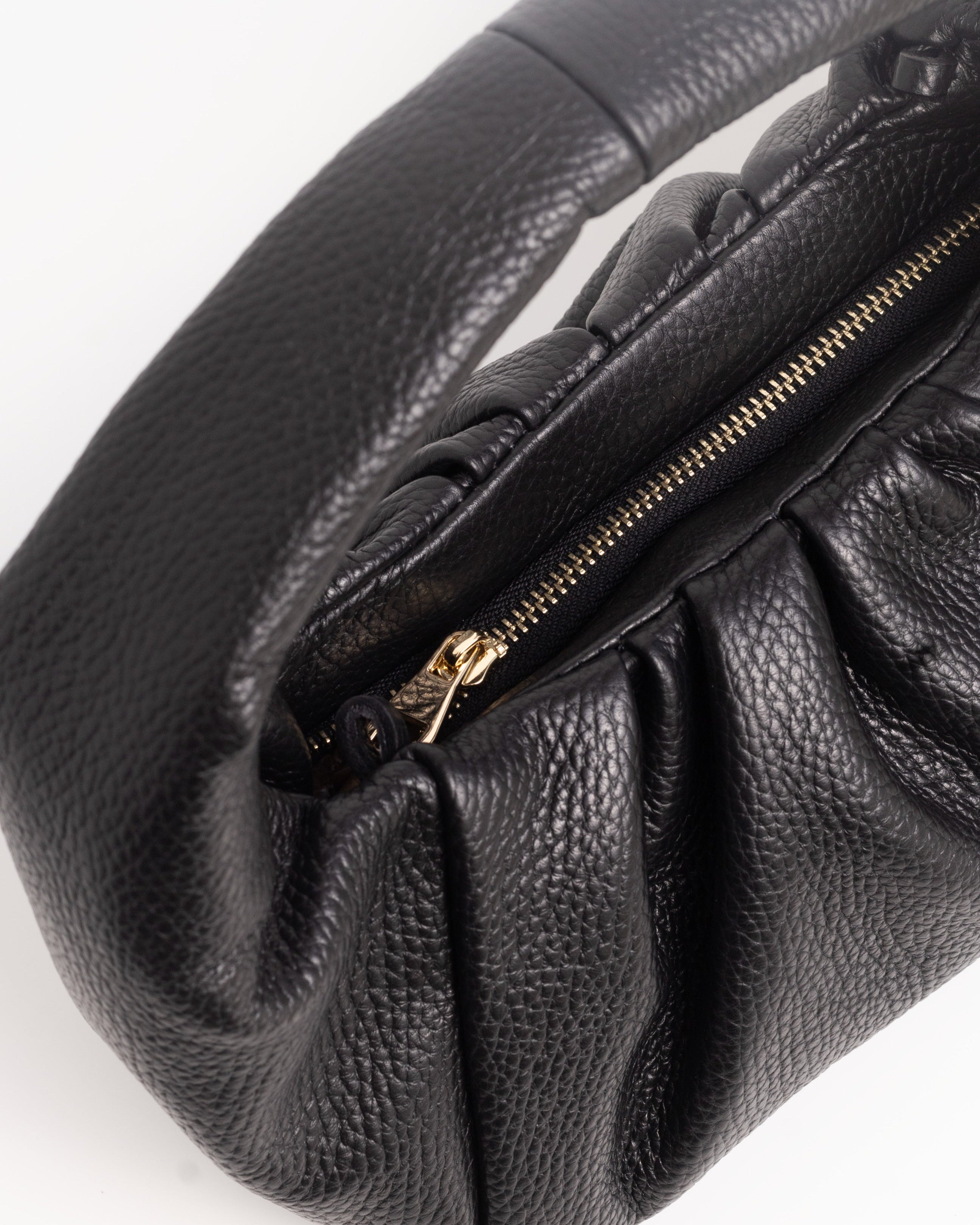 Phoebe Small - Black