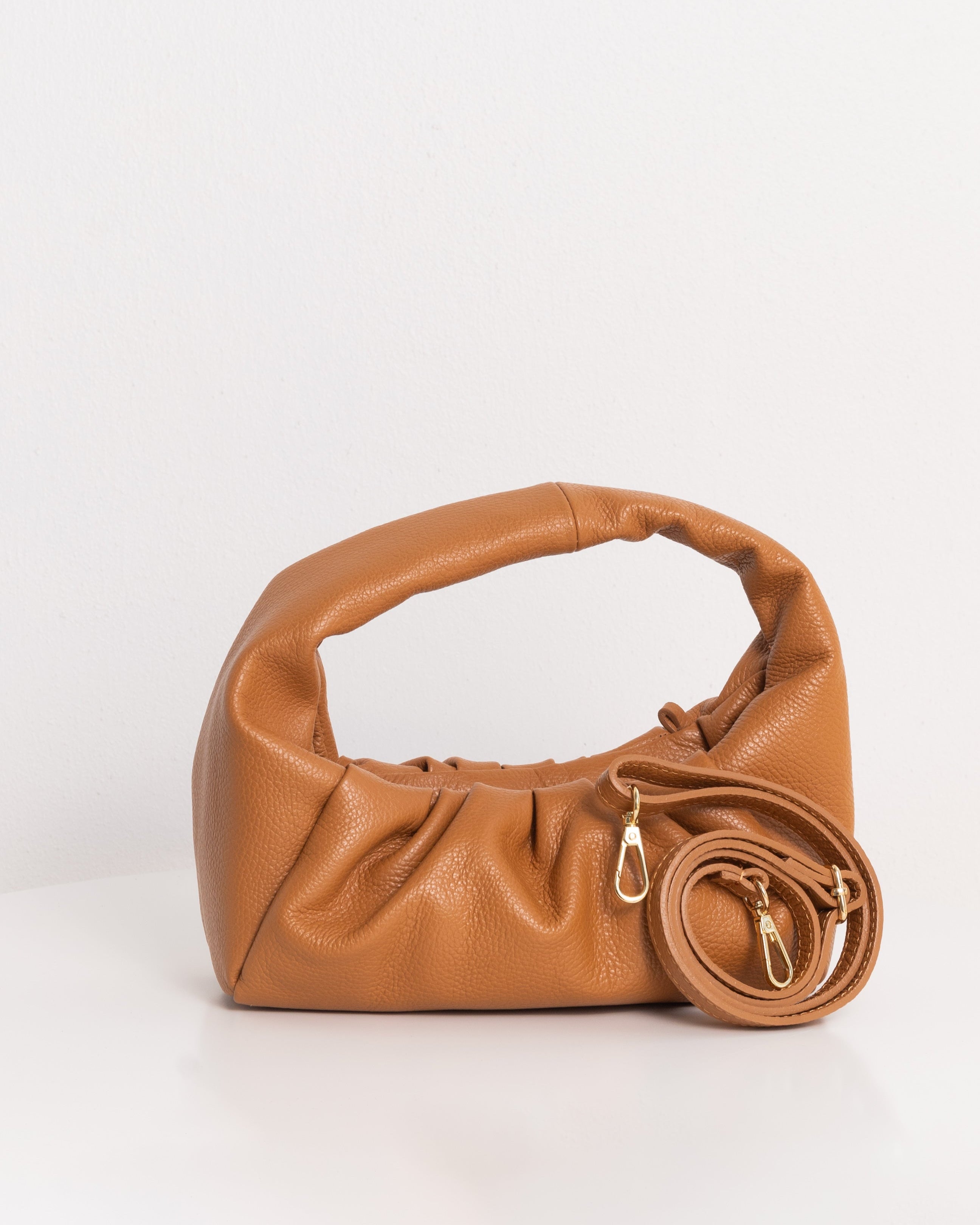 Phoebe Small - Caramel